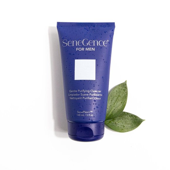 SeneGence For Men Cleanser - Picture 1 of 2